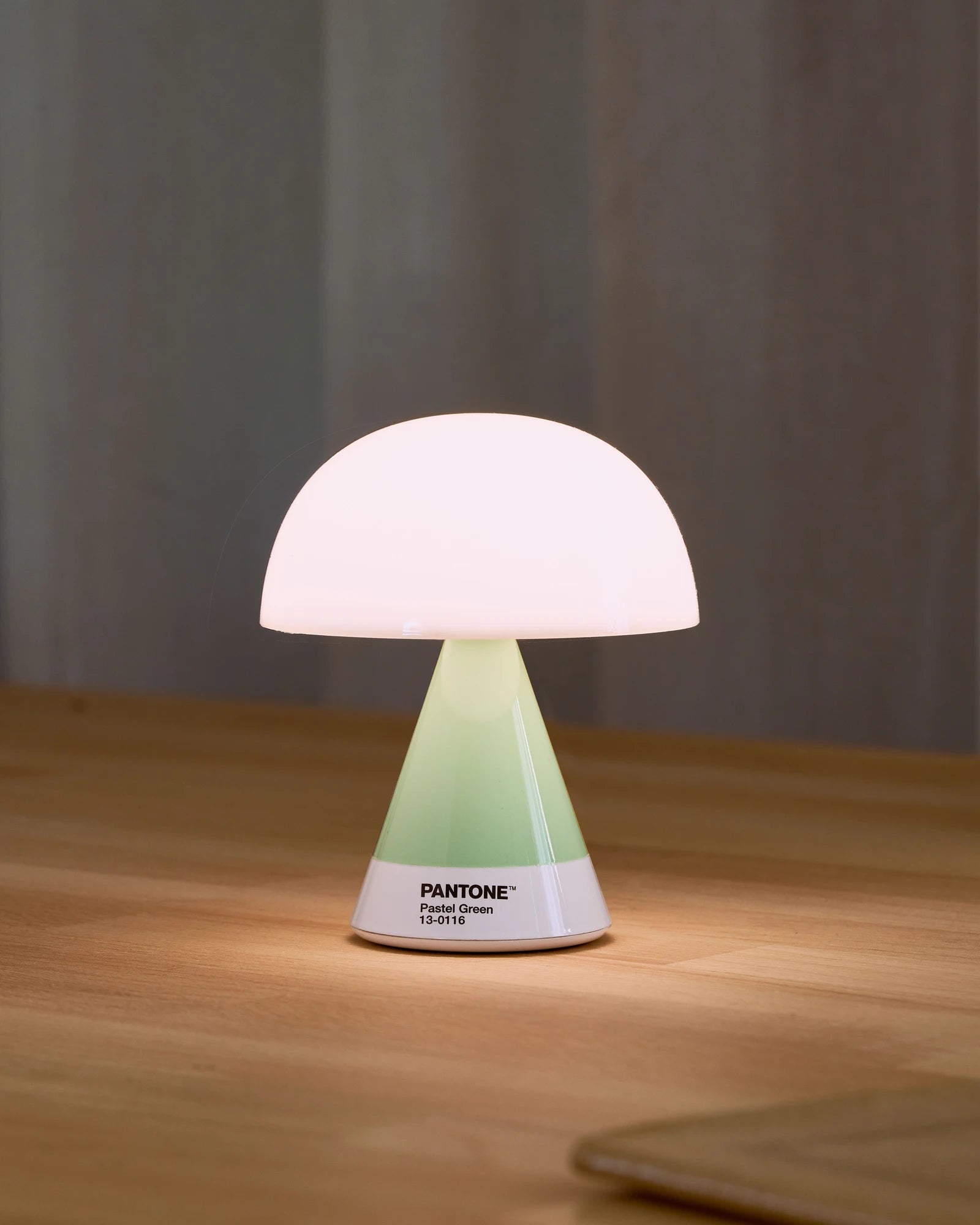 LED Lampe Lexon MIMOSA zum Personalisieren - 34
