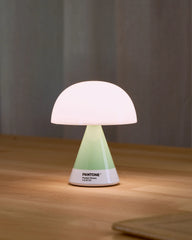 LED Lampe Lexon MIMOSA zum Personalisieren - 34