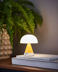LED Lampe Lexon MIMOSA zum Personalisieren - 5