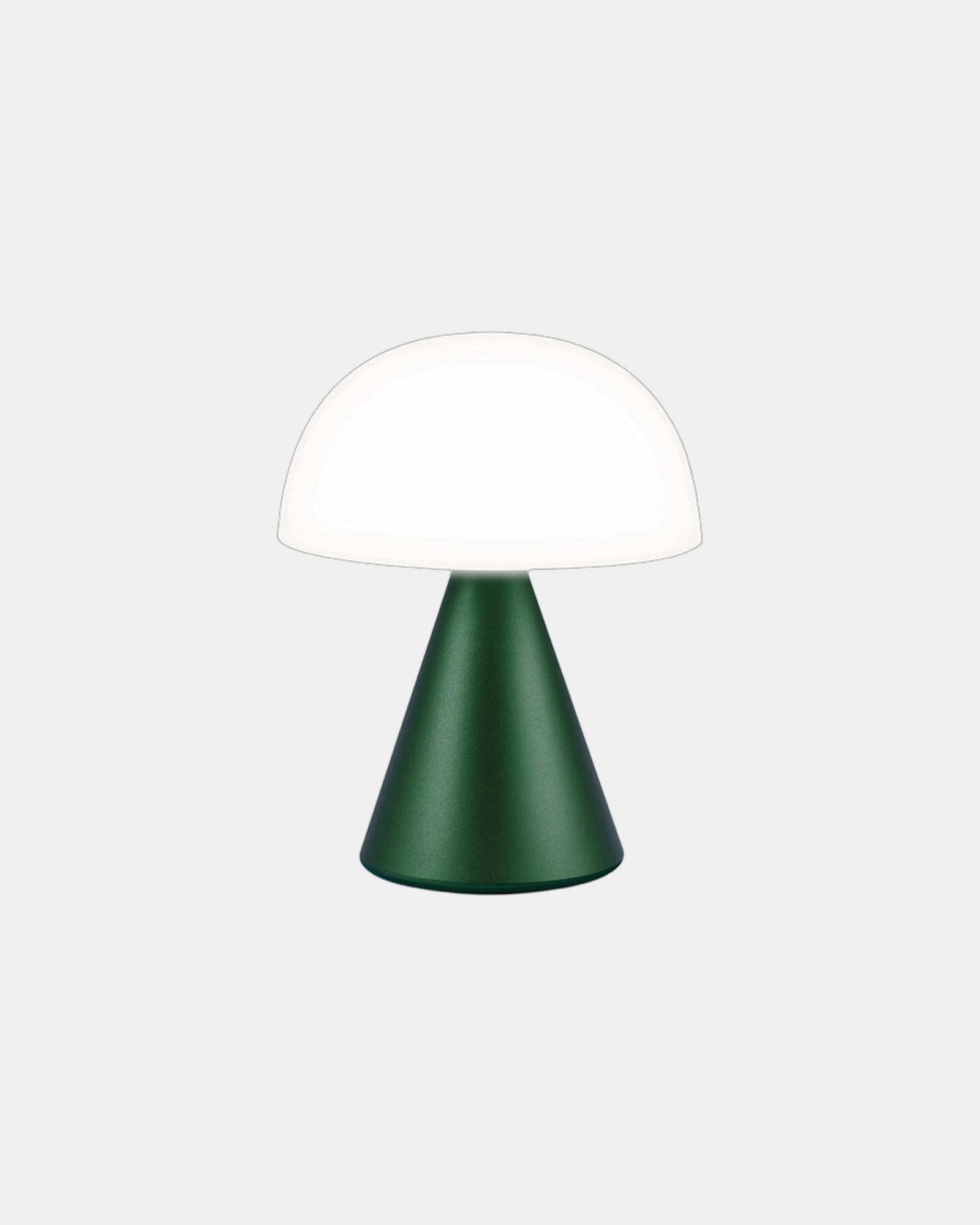 Lampe LED Aluminium Lexon Mina L zum Personalisieren - 10