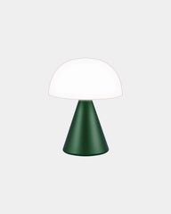 Lampe LED Aluminium Lexon Mina L zum Personalisieren - 10
