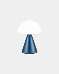 Lampe LED Aluminium Lexon Mina L zum Personalisieren - 8
