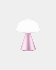Lampe LED Aluminium Lexon Mina L zum Personalisieren - 20