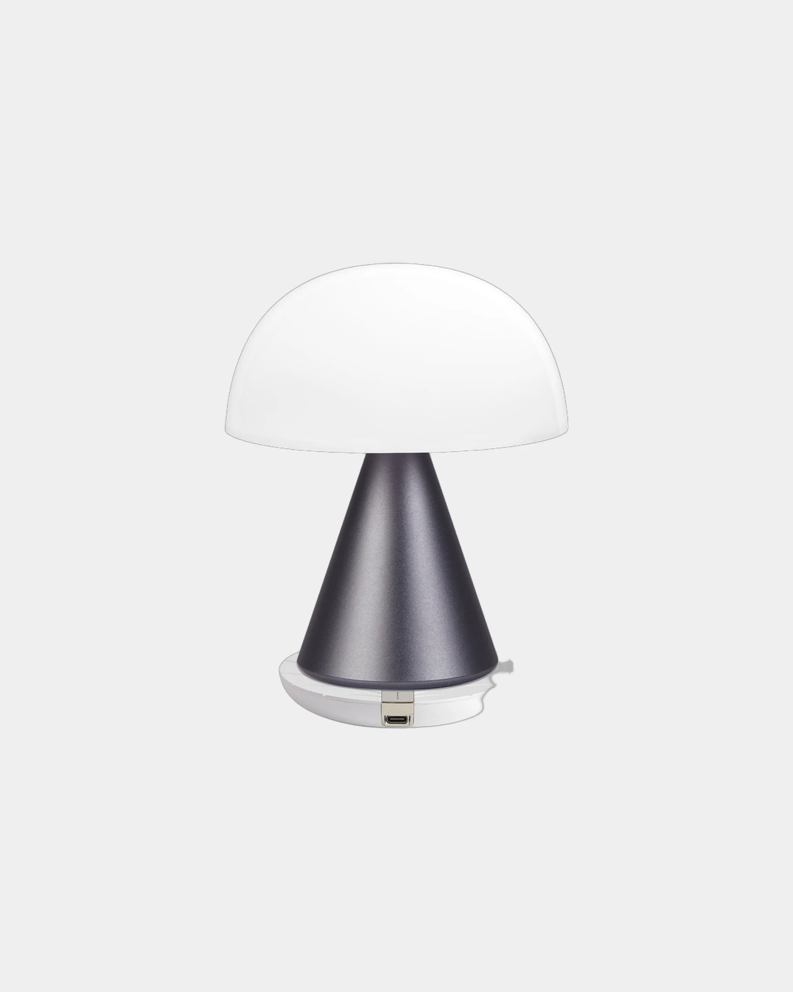 Lampe LED Aluminium Lexon Mina L zum Personalisieren - 17