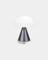 Lampe LED Aluminium Lexon Mina L zum Personalisieren - 17