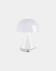 Lampe LED Aluminium Lexon Mina L zum Personalisieren - 15