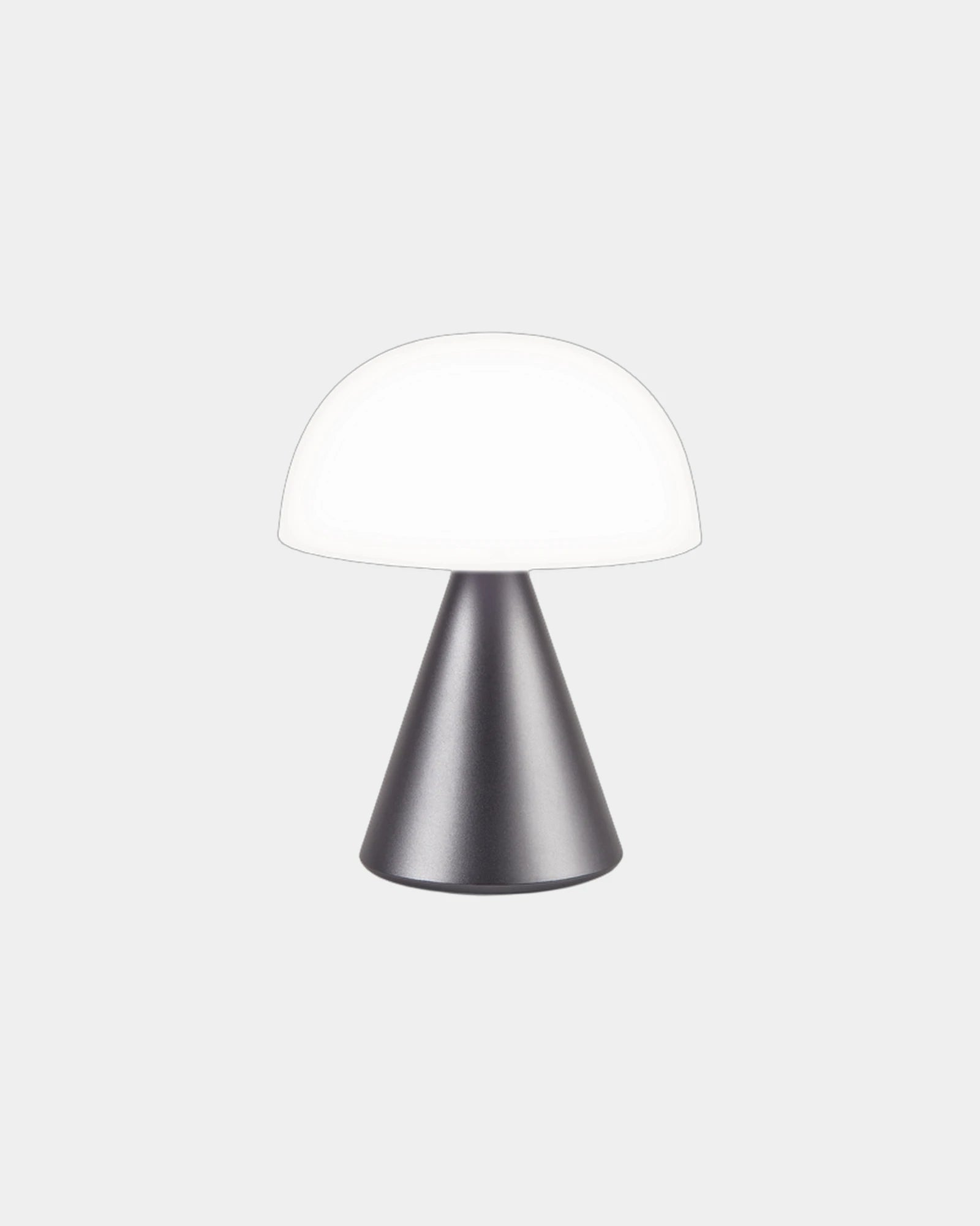 Lampe LED Aluminium Lexon Mina L zum Personalisieren - 16