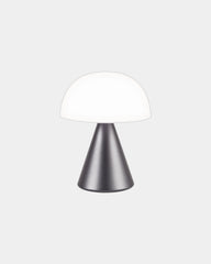 Lampe LED Aluminium Lexon Mina L zum Personalisieren - 16