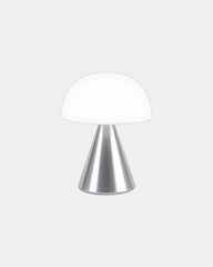 Lampe LED Aluminium Lexon Mina L zum Personalisieren - 1