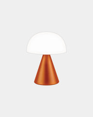 Lampe LED Aluminium Lexon Mina L zum Personalisieren - 22