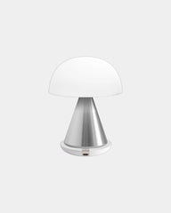 Lampe LED Aluminium Lexon Mina L zum Personalisieren - 2