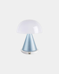 Lampe LED Aluminium Lexon Mina L zum Personalisieren - 19