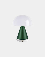Lampe LED Aluminium Lexon Mina L zum Personalisieren - 11