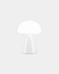 Lampe LED Aluminium Lexon Mina L zum Personalisieren - 14