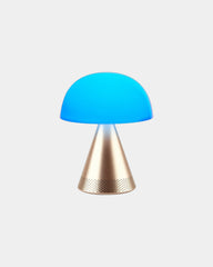 Lampe LED Aluminium Lexon Mina L Audio zum Personalisieren - 11