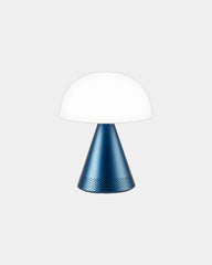 Lampe LED Aluminium Lexon Mina L Audio zum Personalisieren - 7