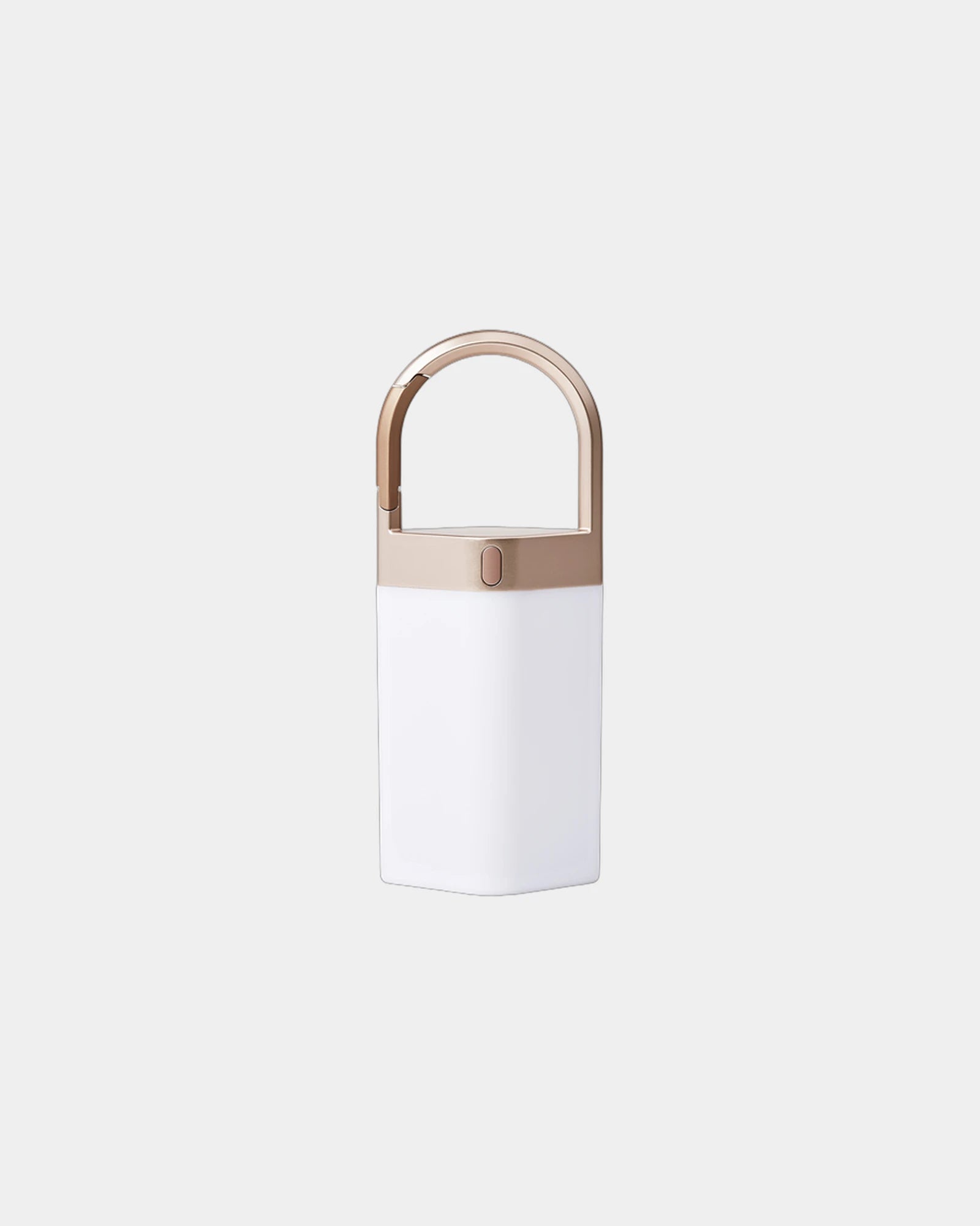 LED Lampe Aluminium Lexon Horizon zum Personalisieren - Gold