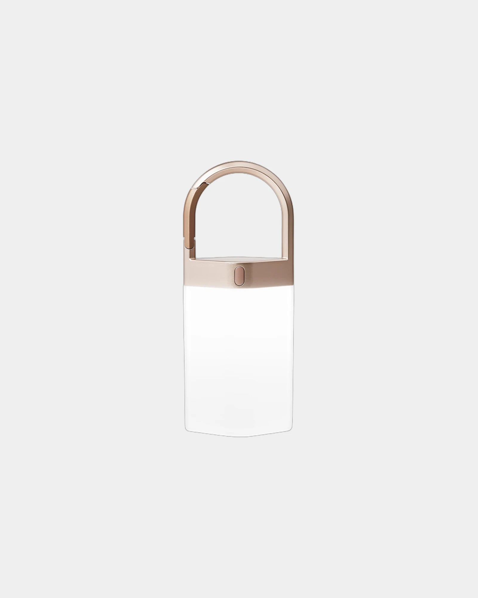 LED Lampe Aluminium Lexon Horizon zum Personalisieren - 1