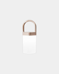 LED Lampe Aluminium Lexon Horizon zum Personalisieren - 1