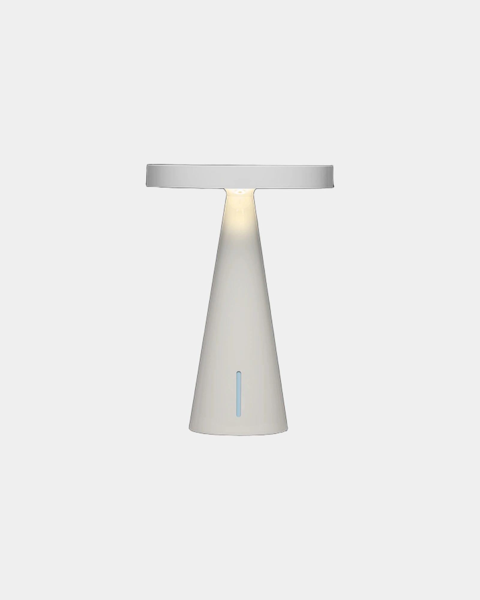 Seifenspender ABS Lexon MANO mit LED zum Personalisieren - 48