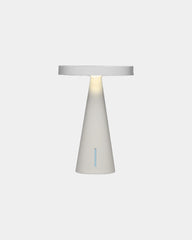 Seifenspender ABS Lexon MANO mit LED zum Personalisieren - 48