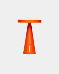 Distributeur automatique de savon Lexon Mano à personnaliser - Terracotta