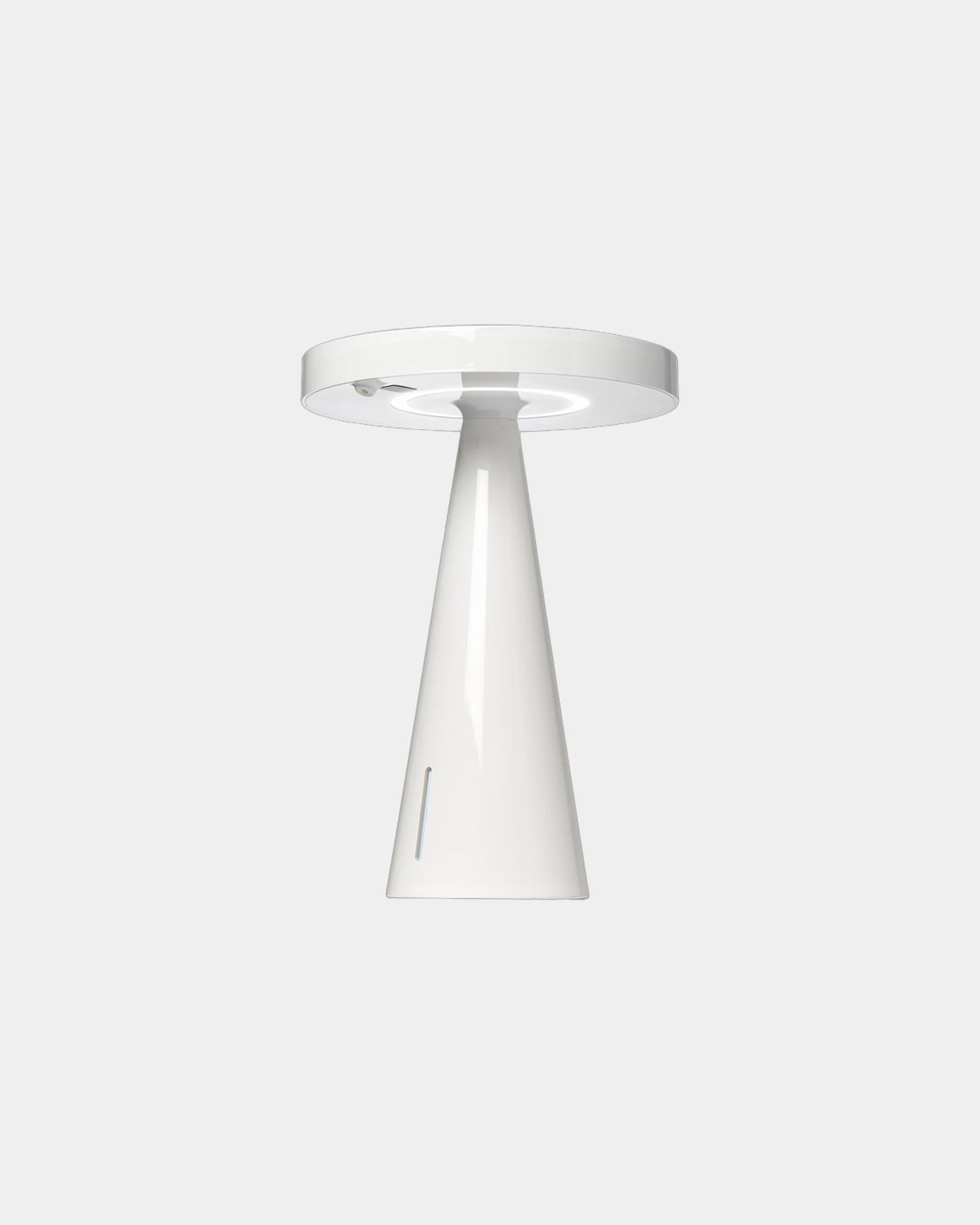 Seifenspender ABS Lexon MANO mit LED zum Personalisieren - 43