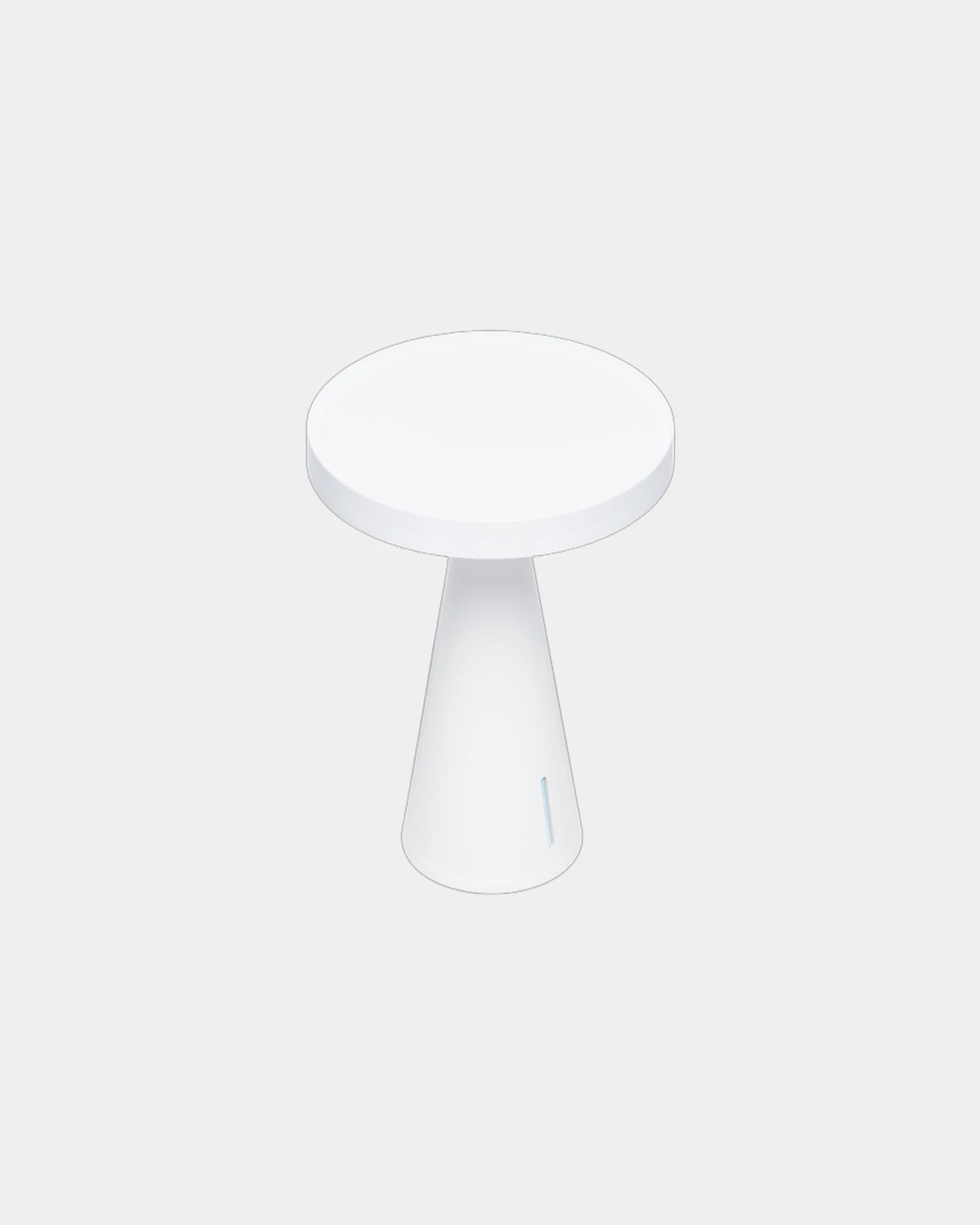 Seifenspender ABS Lexon MANO mit LED zum Personalisieren - 44