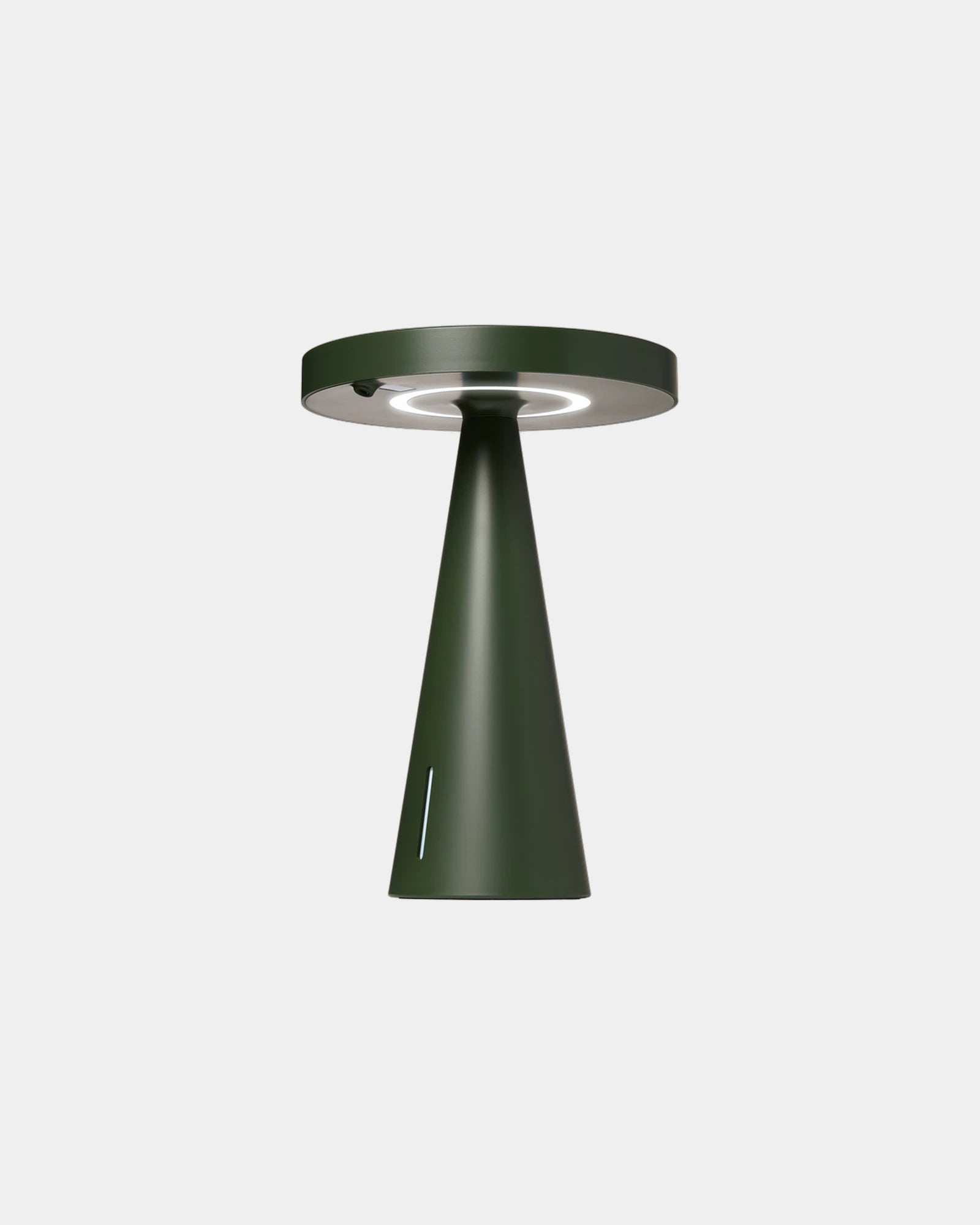 Seifenspender ABS Lexon MANO mit LED zum Personalisieren - 17