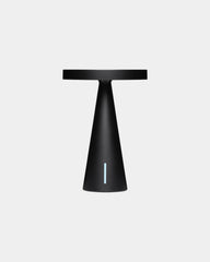 Distributeur automatique de savon Lexon Mano à personnaliser - Black