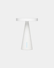 Distributeur automatique de savon Lexon Mano à personnaliser - White