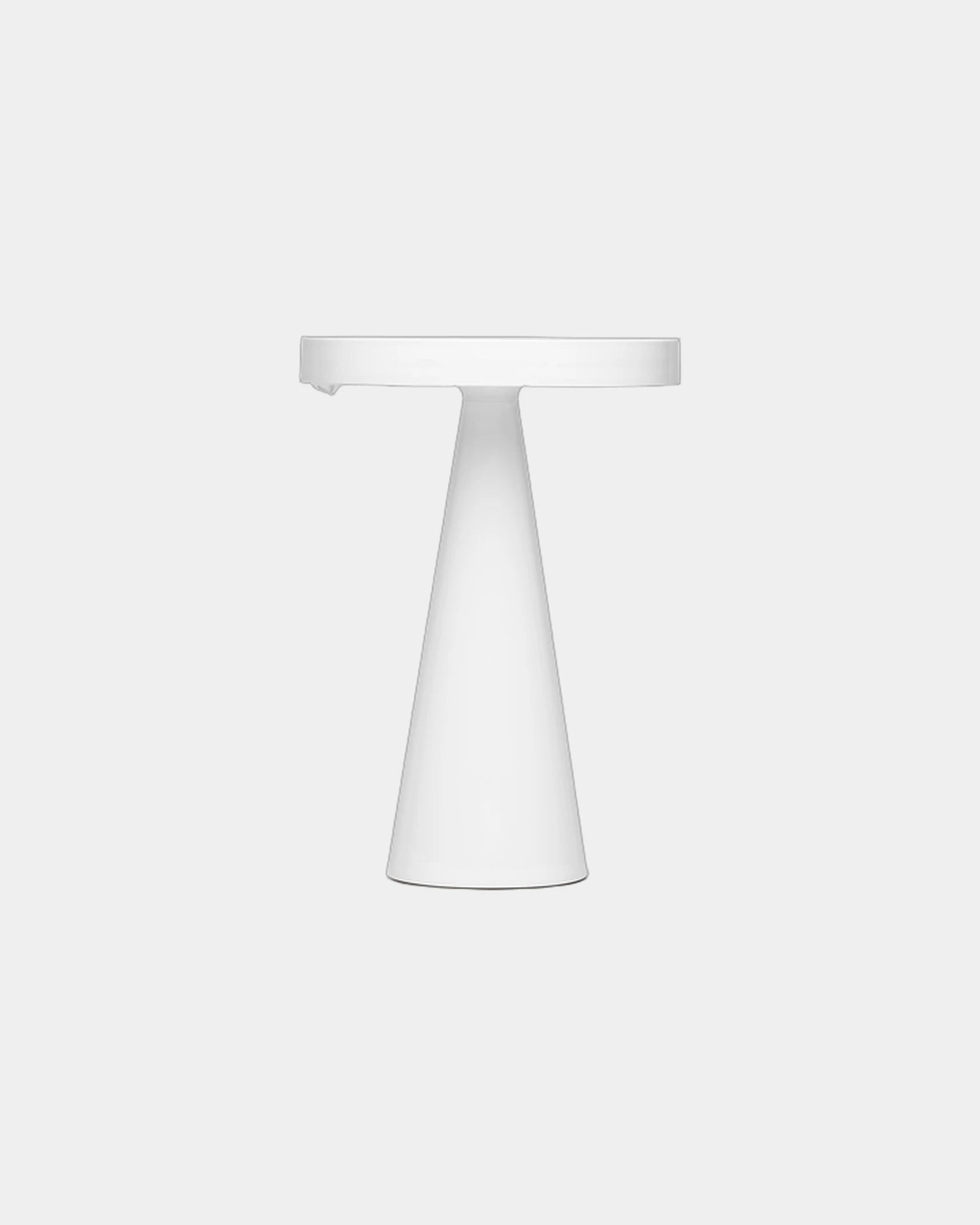Seifenspender ABS Lexon MANO mit LED zum Personalisieren - 42
