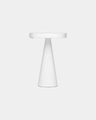 Seifenspender ABS Lexon MANO mit LED zum Personalisieren - 42