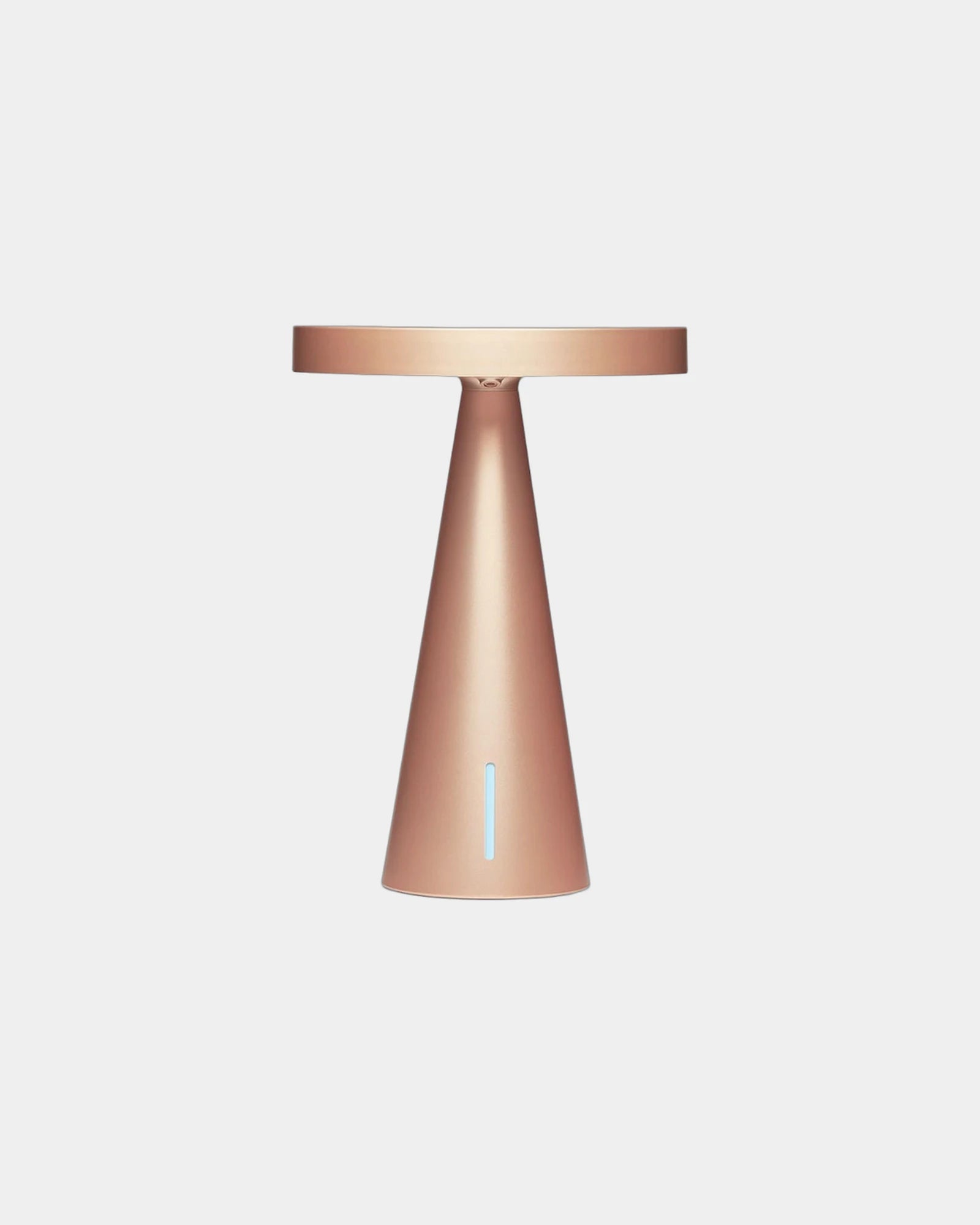 Distributeur automatique de savon Lexon Mano à personnaliser - Gold