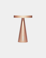 Distributeur automatique de savon Lexon Mano à personnaliser - Gold