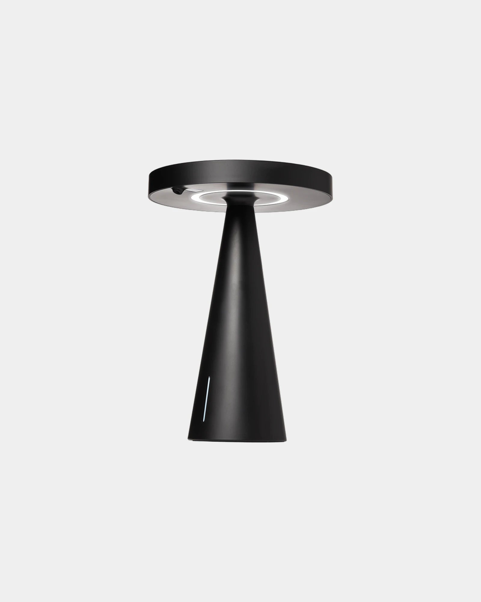 Seifenspender ABS Lexon MANO mit LED zum Personalisieren - 2