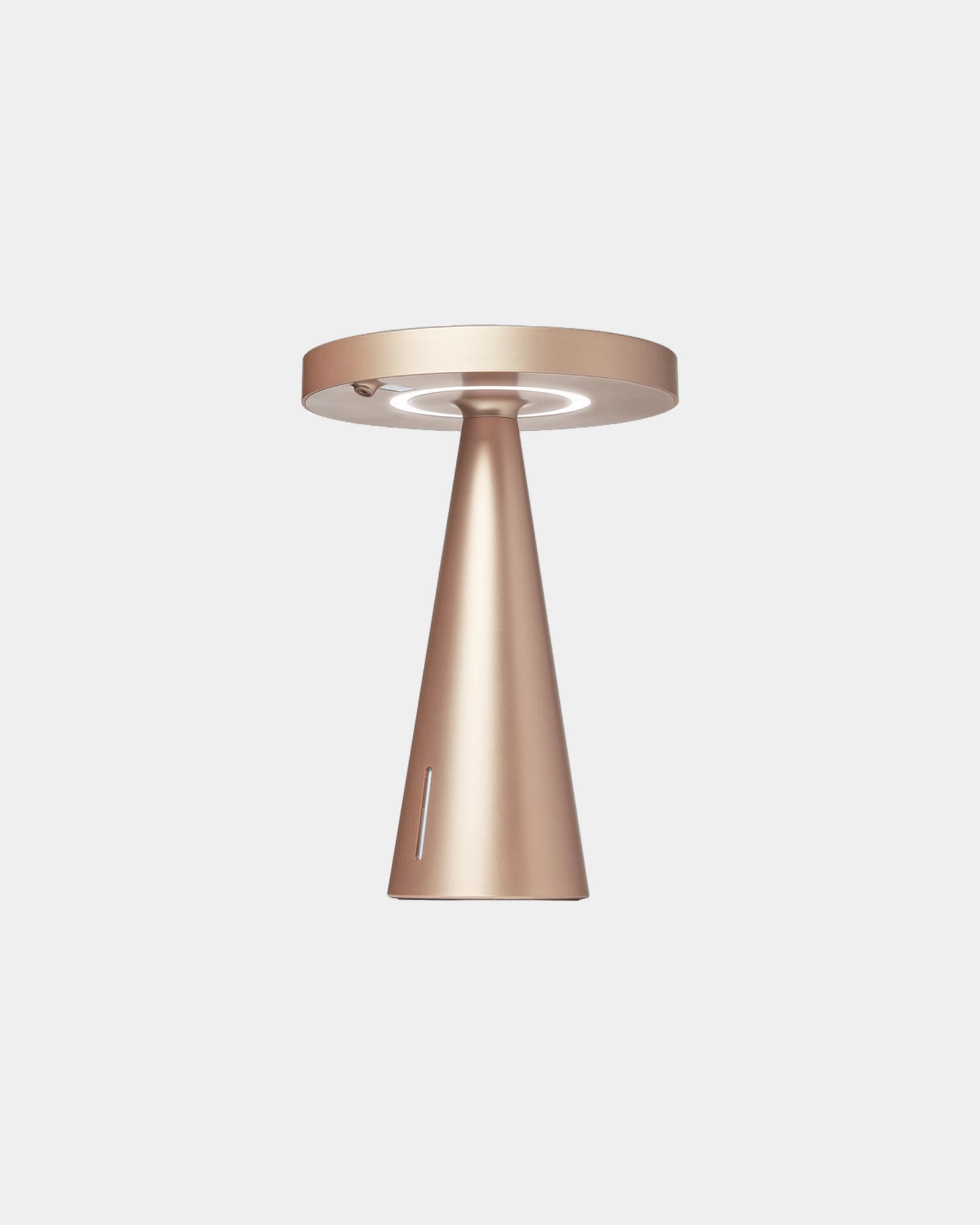 Seifenspender ABS Lexon MANO mit LED zum Personalisieren - 25