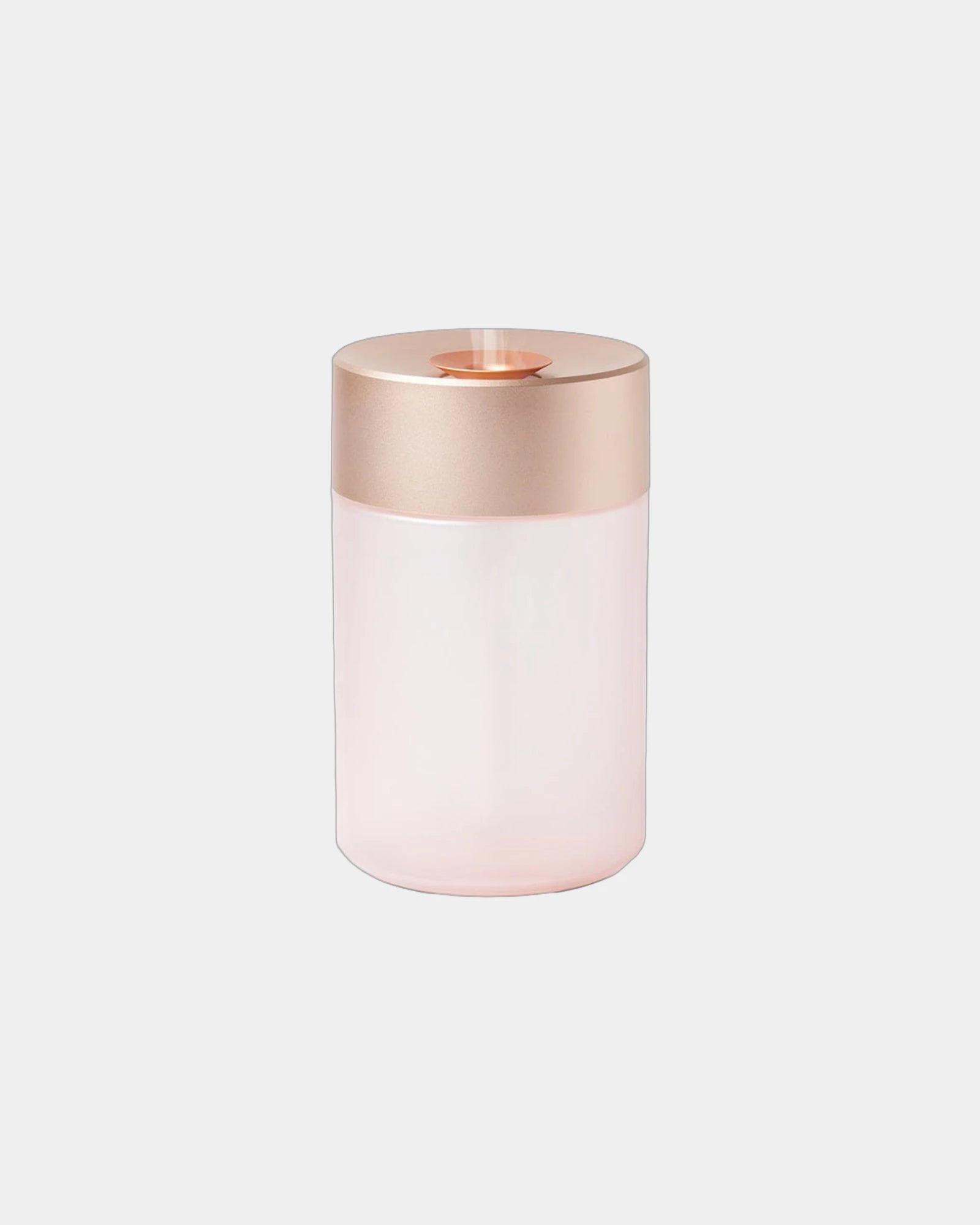 Diffuser Aluminium Lexon Horizon zum Personalisieren - Gold