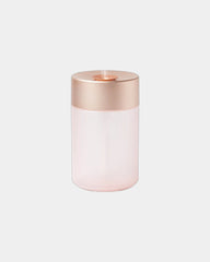 Diffuser Aluminium Lexon Horizon zum Personalisieren - Gold