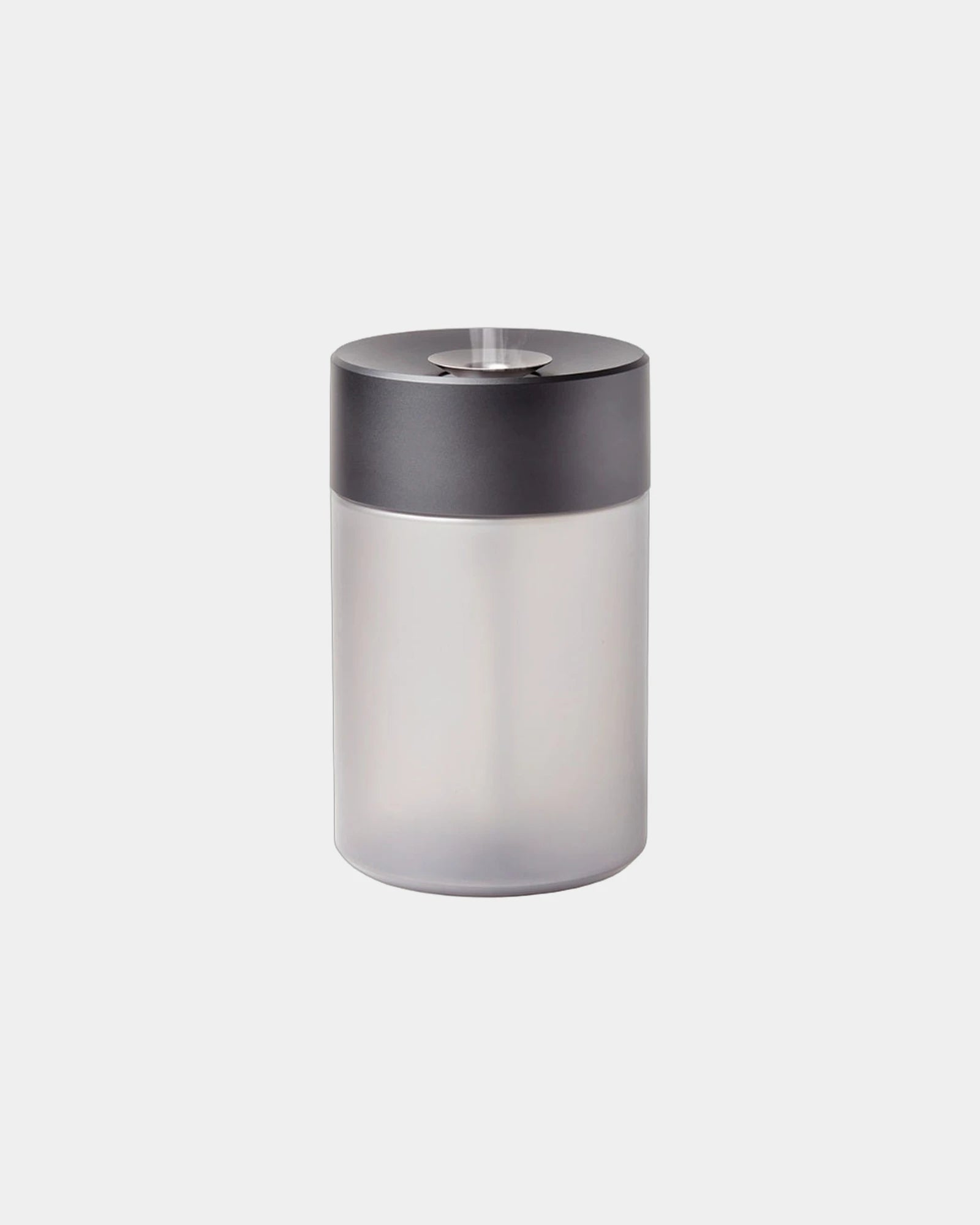 Diffuser Aluminium Lexon Horizon zum Personalisieren - Gun Metal