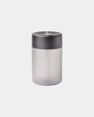Diffuser Aluminium Lexon Horizon zum Personalisieren - Gun Metal