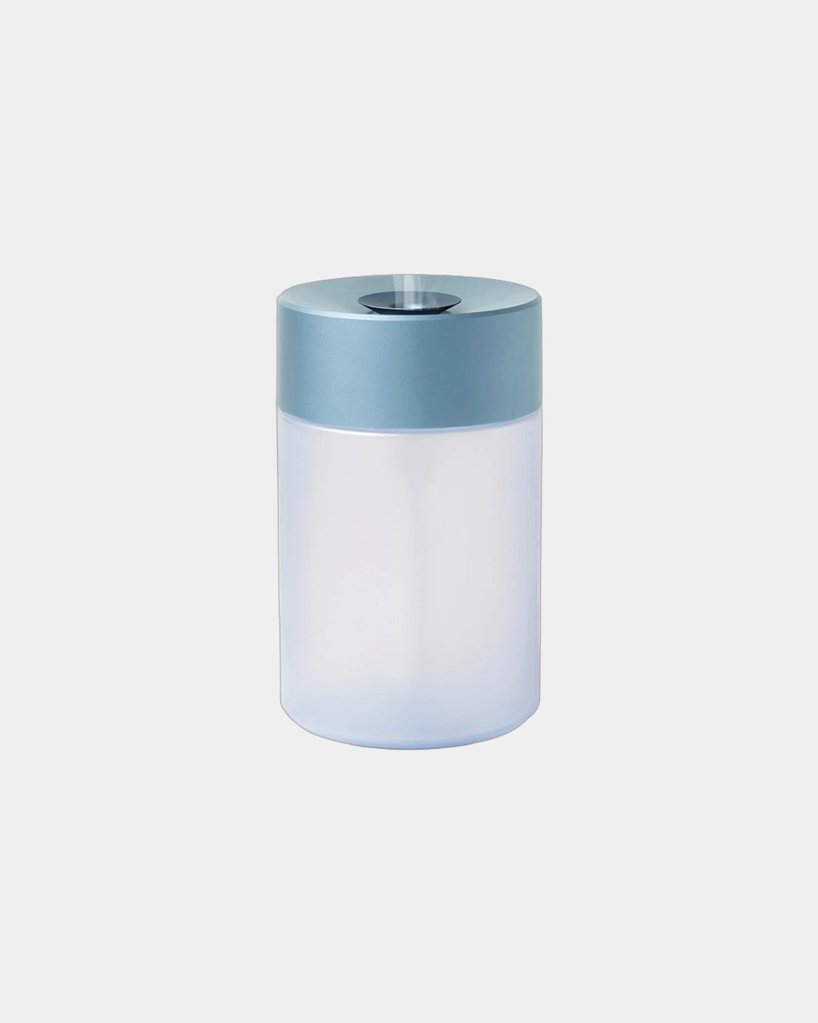 Diffuser Aluminium Lexon Horizon zum Personalisieren - Hellblau