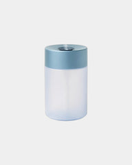 Diffuser Aluminium Lexon Horizon zum Personalisieren - Hellblau