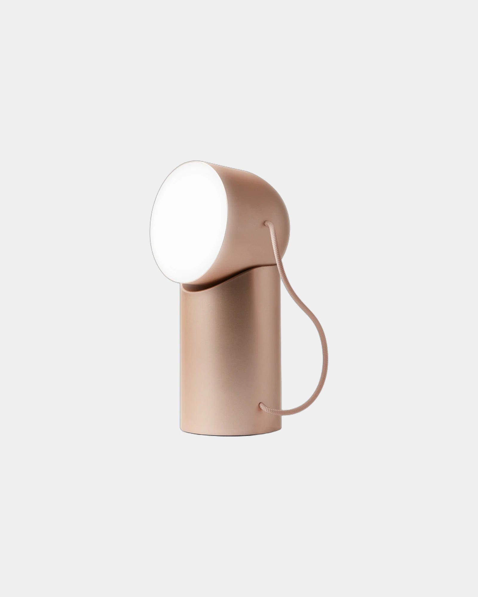 Lampe LED IPX4 ORBE zum Personalisieren - 23