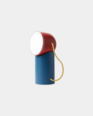 Lampe LED IPX4 ORBE zum Personalisieren - 15