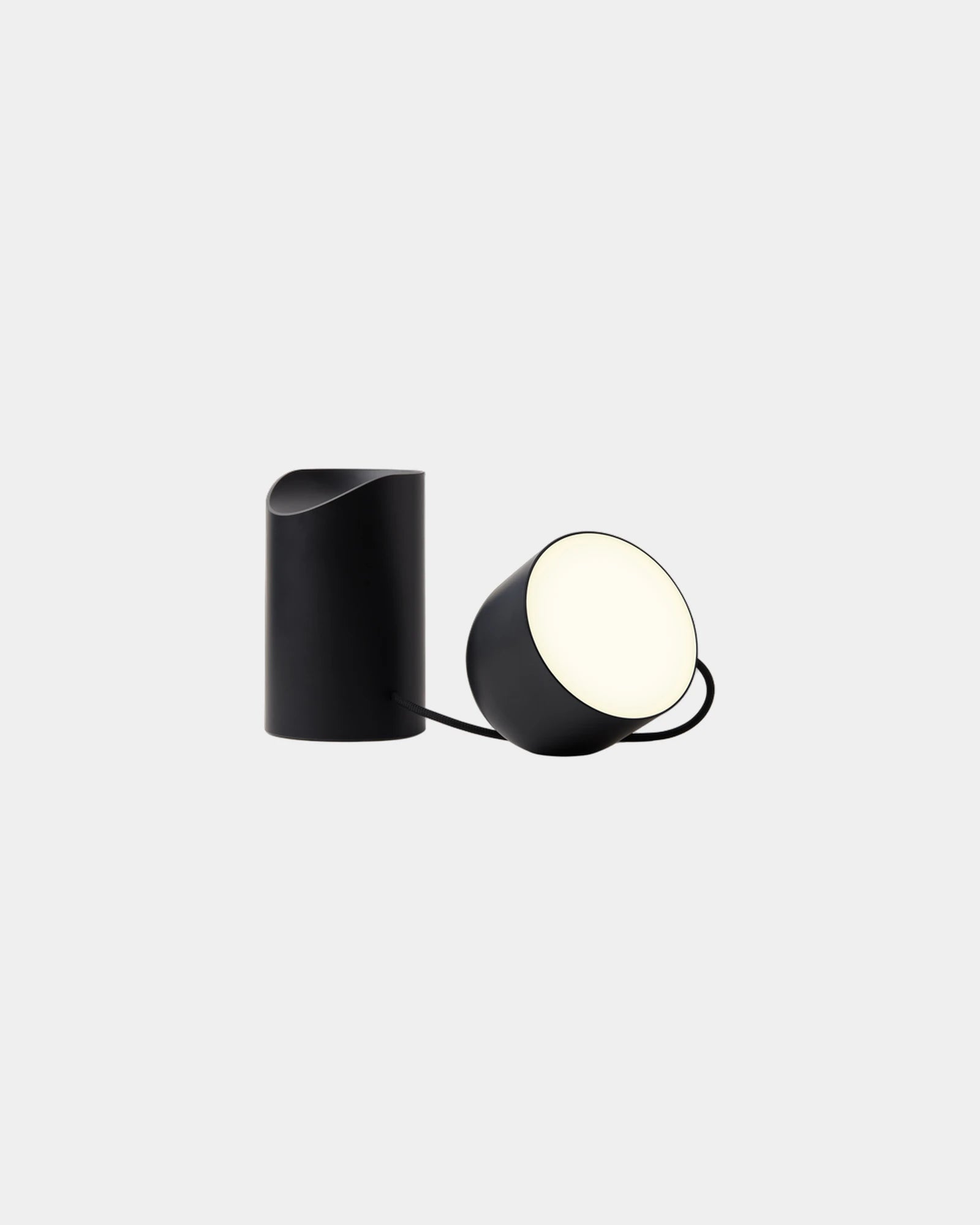 Lampe LED IPX4 ORBE zum Personalisieren - 2