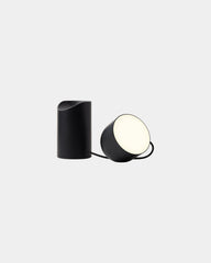 Lampe LED IPX4 ORBE zum Personalisieren - 2