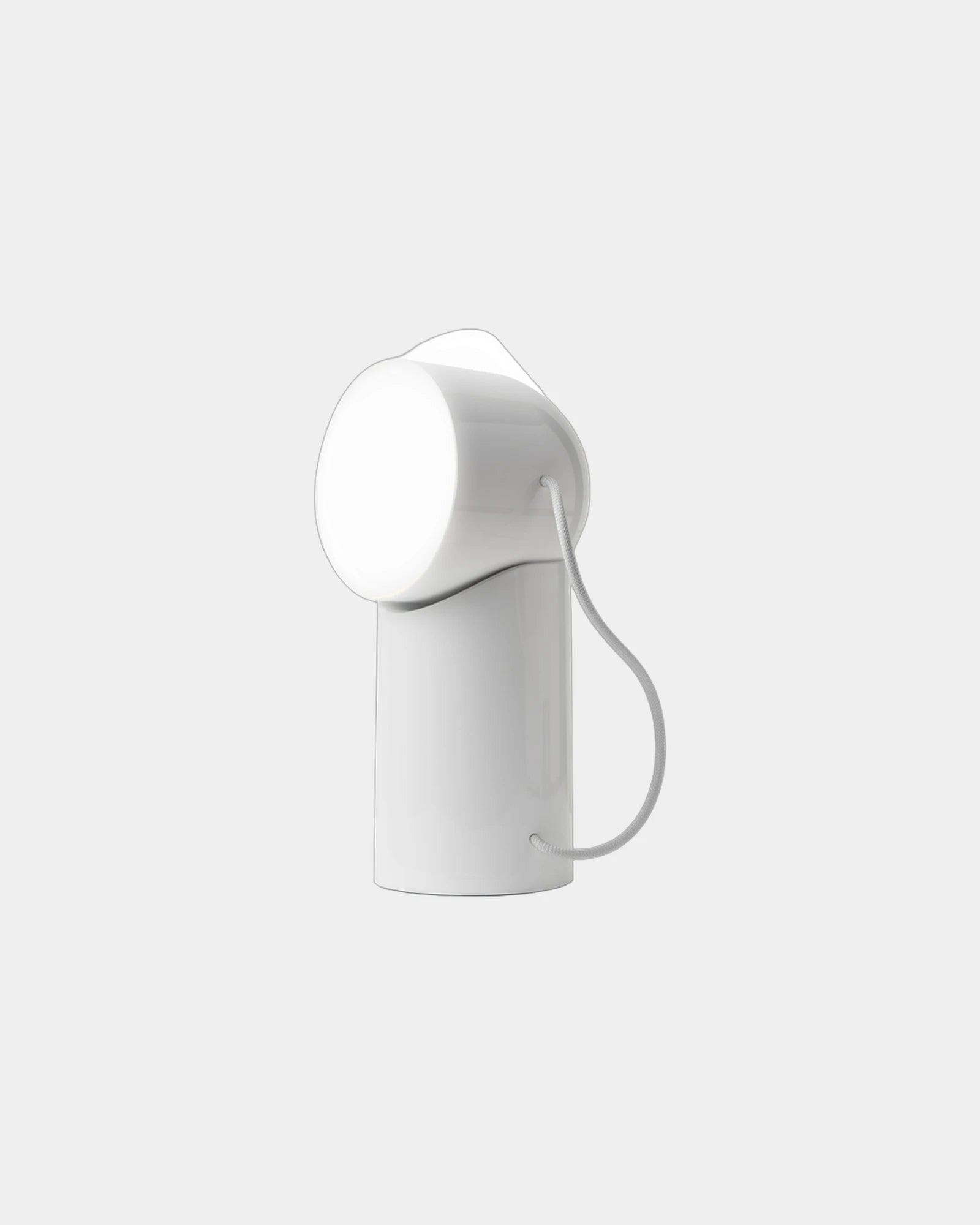 Lampe LED IPX4 ORBE zum Personalisieren - 19