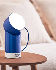 Lampe LED Lexon Orbe Light Pastel Green zum Personalisieren - 13