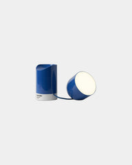 Lampe LED Lexon Orbe Light Pastel Green zum Personalisieren - 9